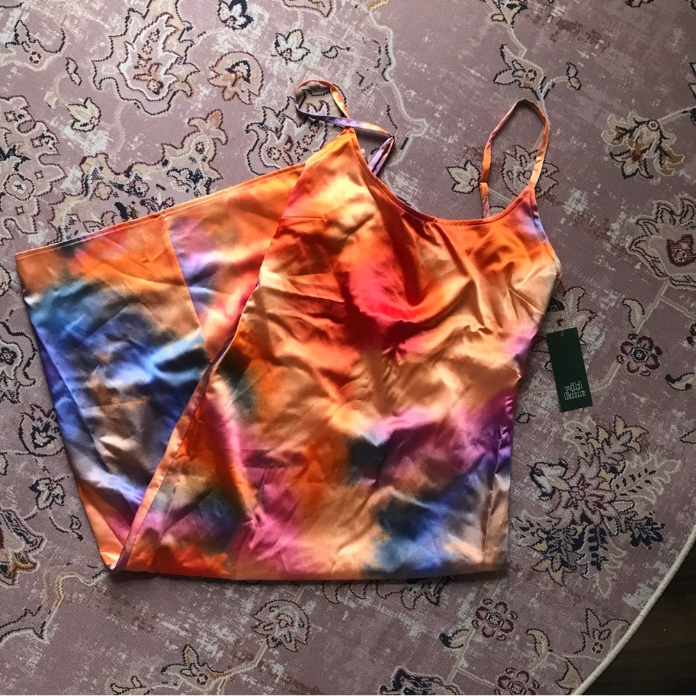 Wild fable dress nwt bundle only